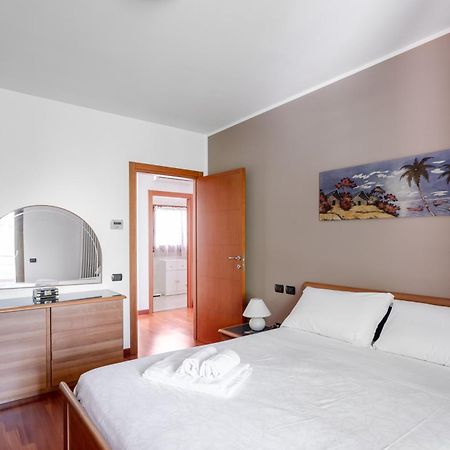 Sweety Kalimera House With Private Parking&Garden! อาบาโนแตร์เม ภายนอก รูปภาพ