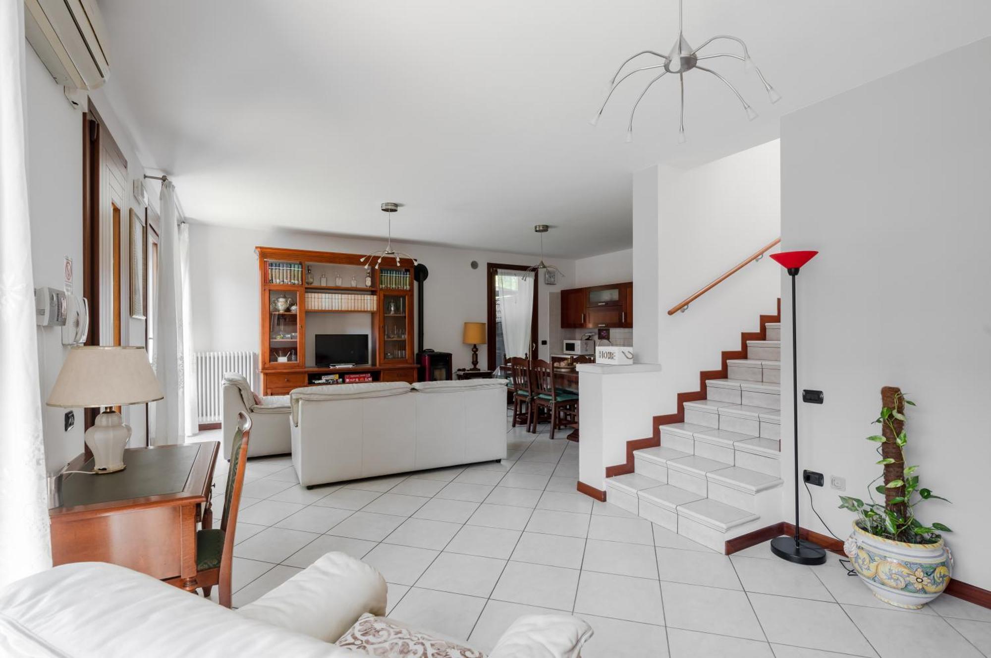 Sweety Kalimera House With Private Parking&Garden! อาบาโนแตร์เม ภายนอก รูปภาพ
