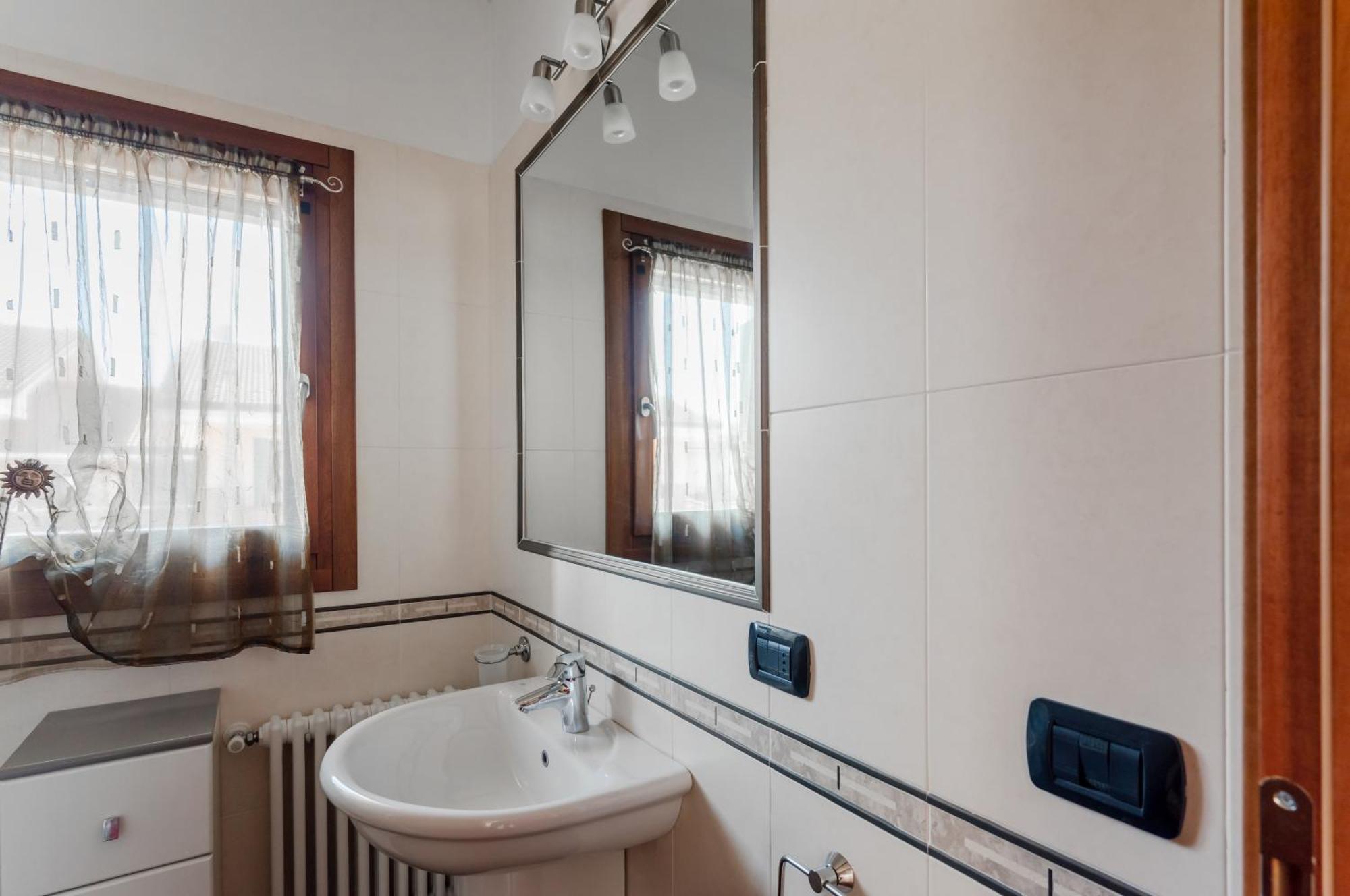 Sweety Kalimera House With Private Parking&Garden! อาบาโนแตร์เม ภายนอก รูปภาพ